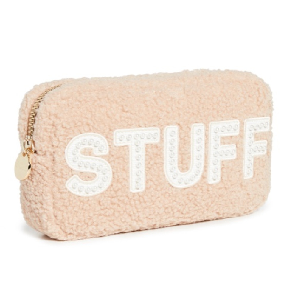 Stoney Clover Lane Stuff Pouch NWT
